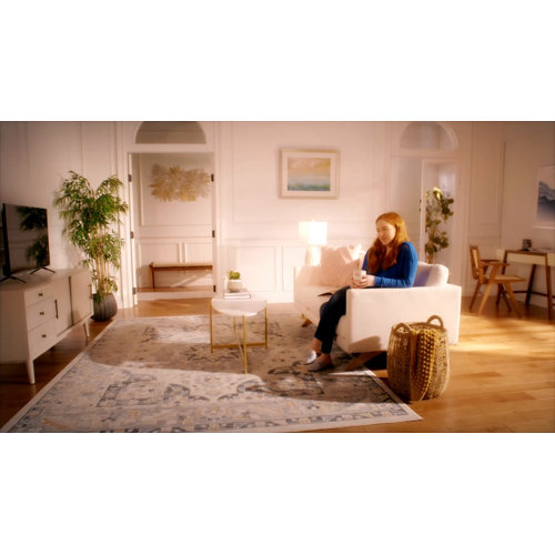 Mistana™ Adalia Oriental Rug & Reviews Wayfair